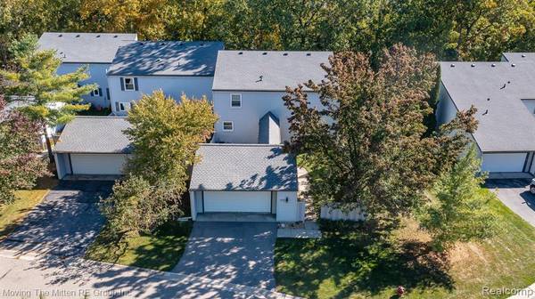 2959 BRECKENRIDGE Drive, Brighton, MI 48114