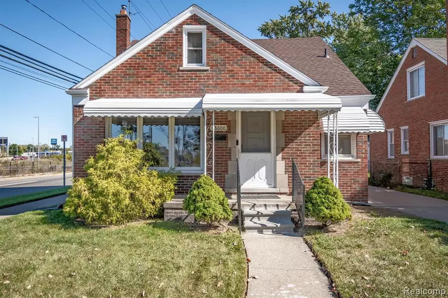 13600 FENTON, Redford Twp, MI 48239
