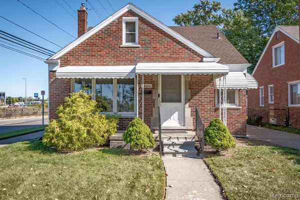 Redford Twp, MI 48239,13600 FENTON