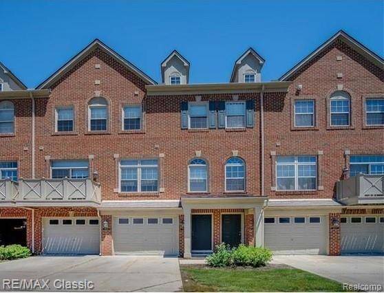 39773 ROCKCREST Circle 25, Northville, MI 48168