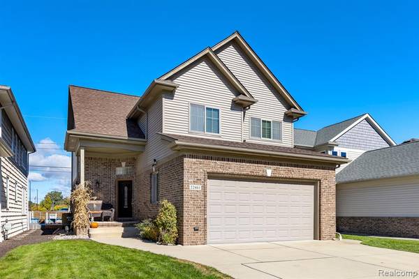 22461 MILNER Street, St. Clair Shores, MI 48081