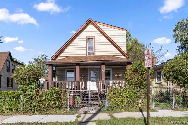 85 E PLEASANT Street,  River Rouge,  MI 48218