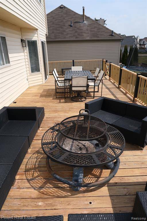 Chesterfield Twp, MI 48051,26174 ROSEBRIAR Drive
