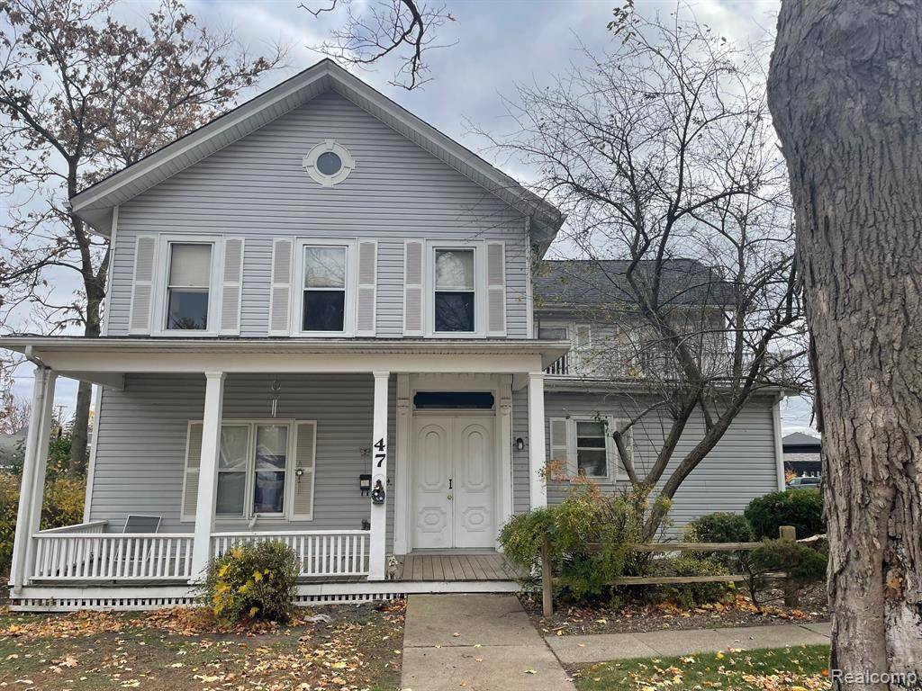 Lapeer, MI 48446,47 Pope Street