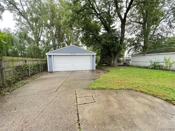 Warren, MI 48091,4514 BONNING Avenue