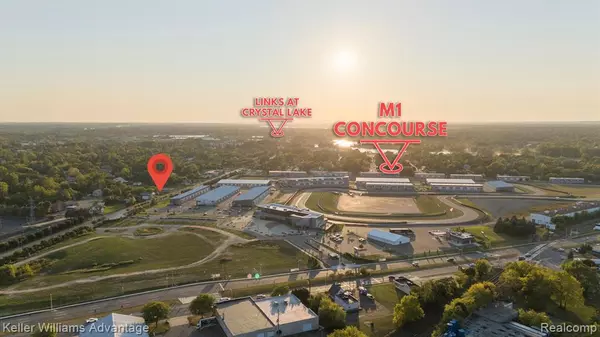 Pontiac, MI 48341,151 SOUTH Boulevard W