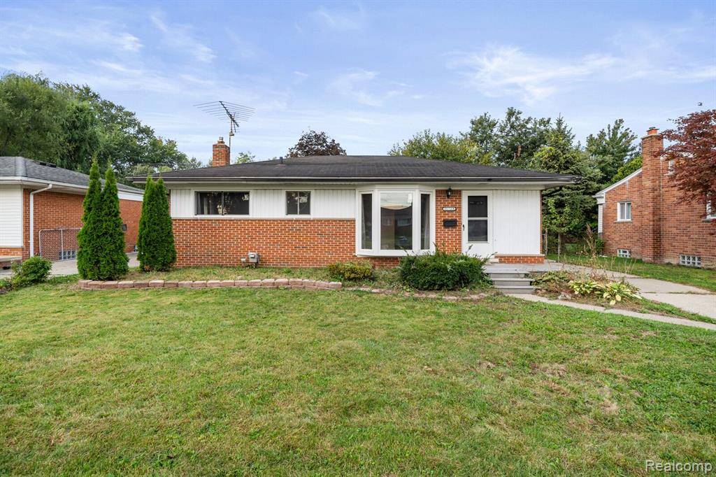 25739 MARILYN Avenue, Warren, MI 48089