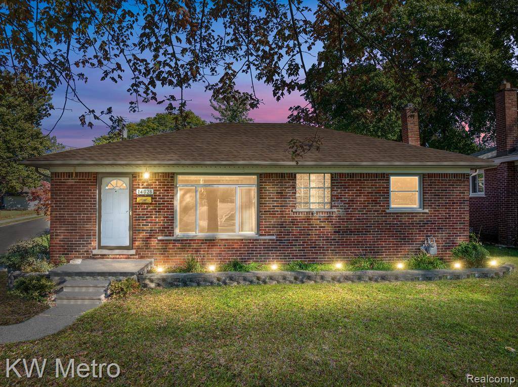 14028 BERWYN, Redford Twp, MI 48239
