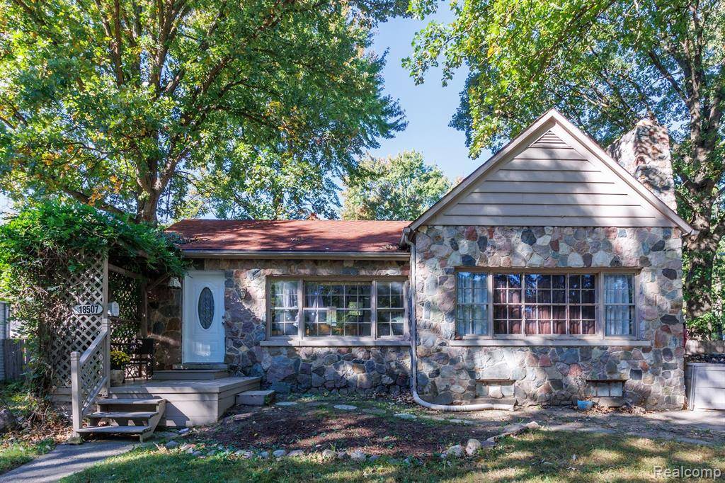 18507 DALBY, Redford Twp, MI 48240