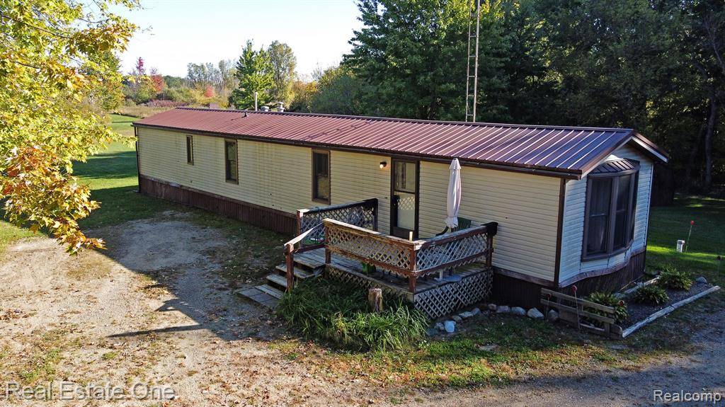8350 CARGILL Road, Burnside Twp, MI 48416