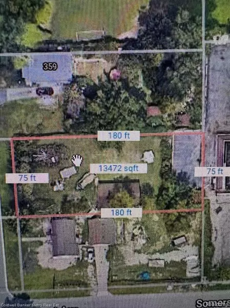 375 ARCOLA, Inkster, MI 48141