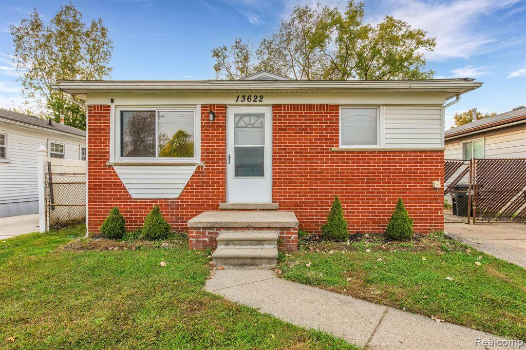 13622 BEECH DALY Road,  Taylor,  MI 48180