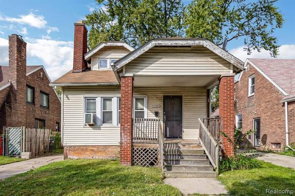 15341 LAUDER Street, Detroit, MI 48227