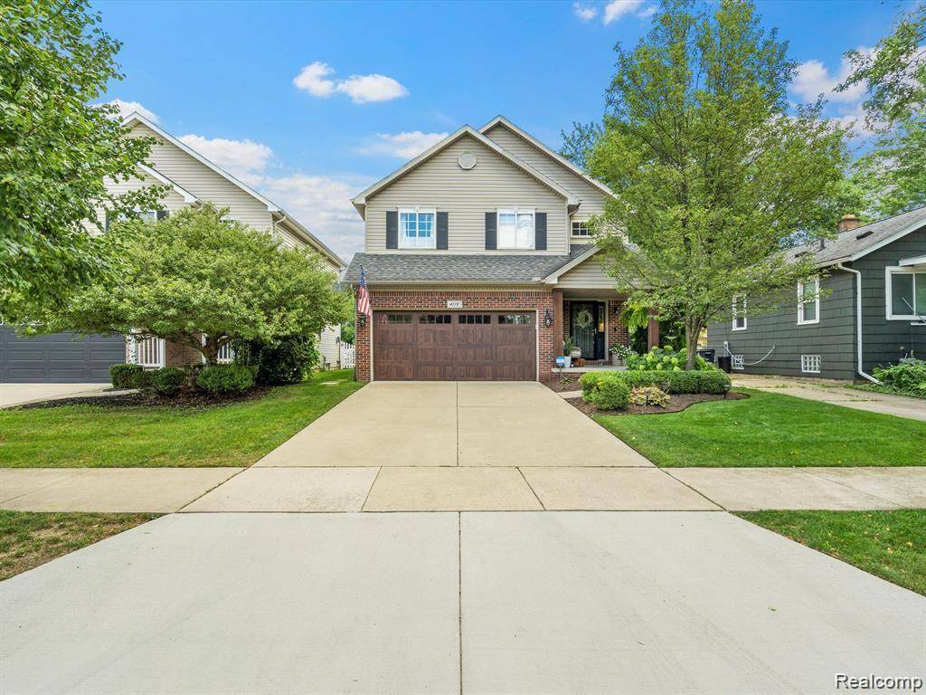 Royal Oak, MI 48073,4118 EDGAR Avenue
