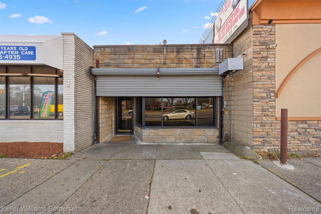 19123 W 7 MILE Road, Detroit, MI 48219