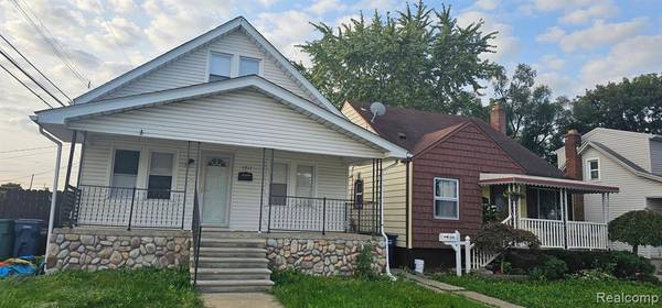 1311 GREGORY Avenue, Lincoln Park, MI 48146