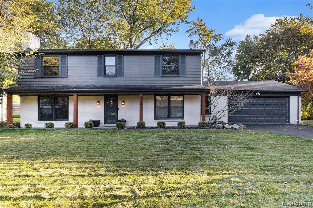 32287 Craftsbury Road, Farmington Hills, MI 48334