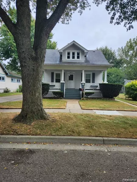 85 AHRENS Street, Mt. Clemens, MI 48043