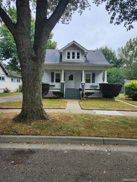 85 AHRENS Street, Mt. Clemens, MI 48043