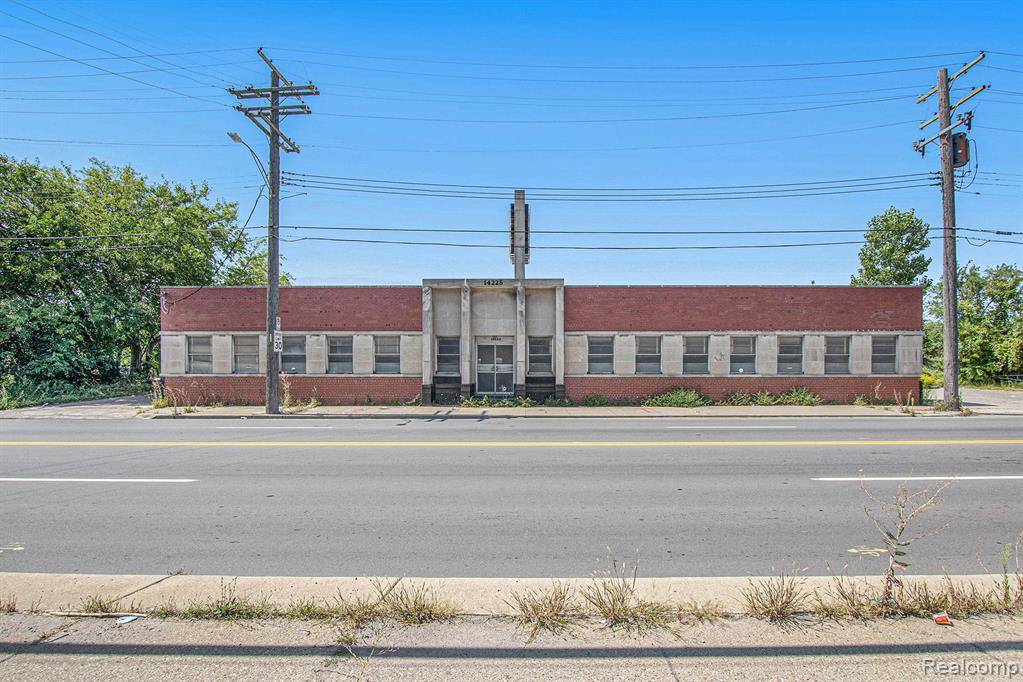 14225 SCHAEFER, Detroit, MI 48227