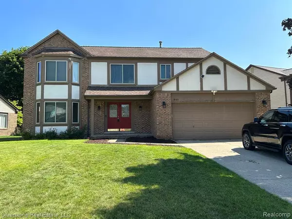 841 LION Street, Rochester Hills, MI 48307