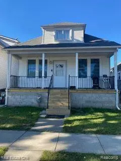 5783 LAWNDALE Street, Detroit, MI 48210