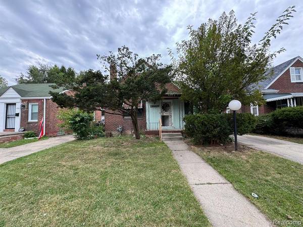 11669 WHITCOMB Street, Detroit, MI 48227