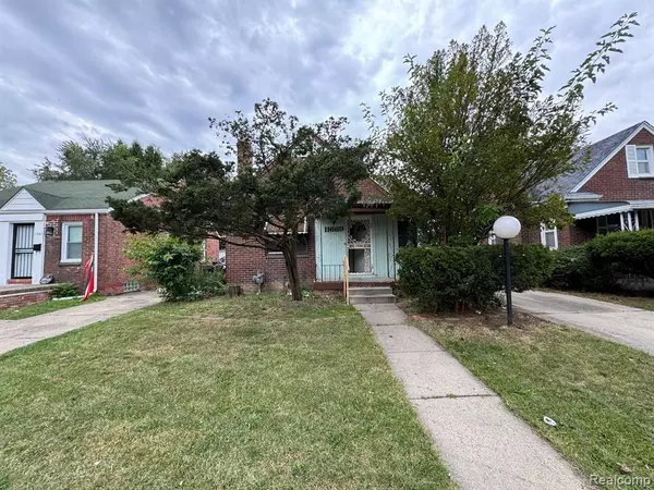 11669 WHITCOMB Street,  Detroit,  MI 48227