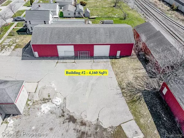 Lapeer, MI 48446,265 HOWARD Street