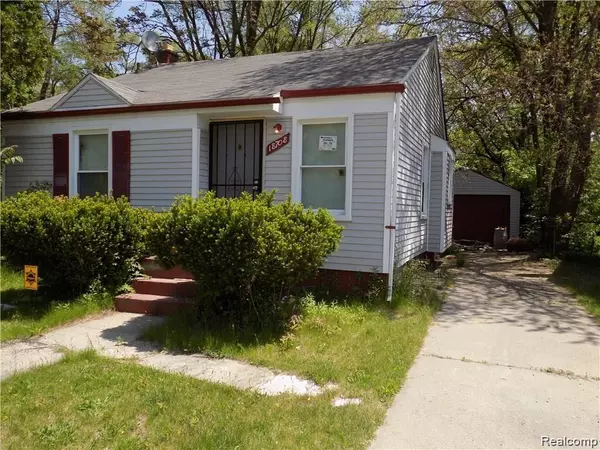 18708 SHAFTSBURY Avenue, Detroit, MI 48219