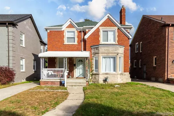 18506 CHERRYLAWN Street,  Detroit,  MI 48221