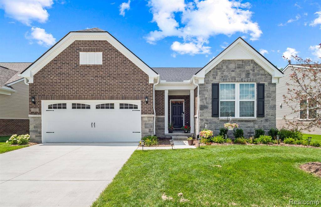 5113 BARNES Road, Canton Twp, MI 48188