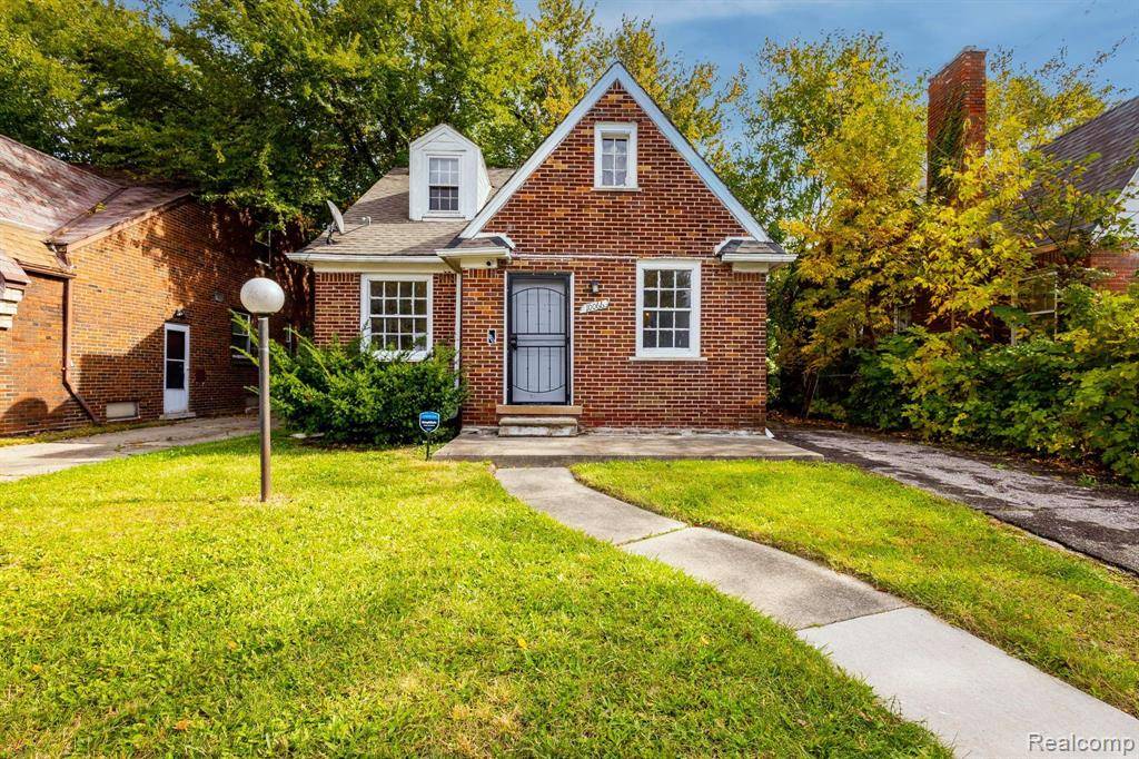 10066 GREENSBORO Street, Detroit, MI 48224