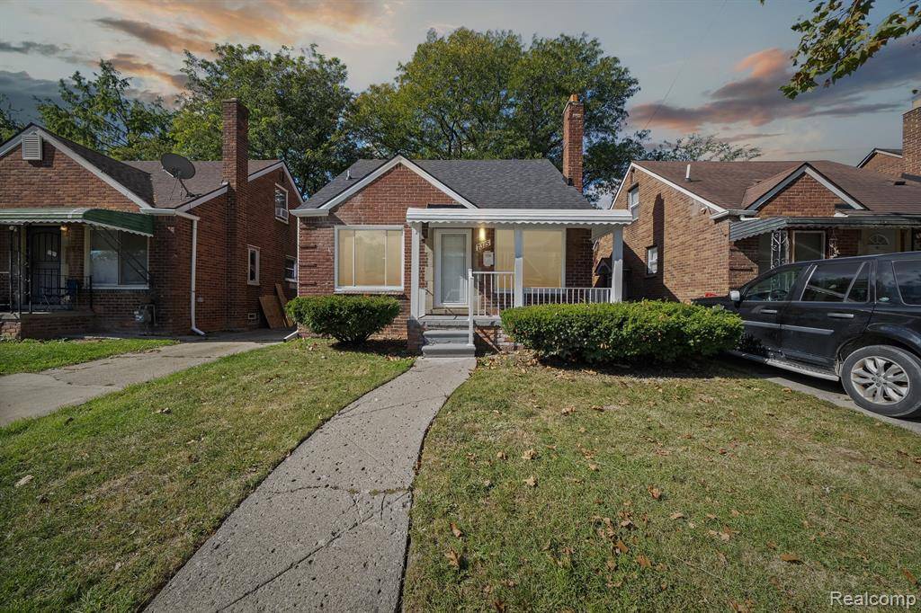 7315 FIELDING Street, Detroit, MI 48228