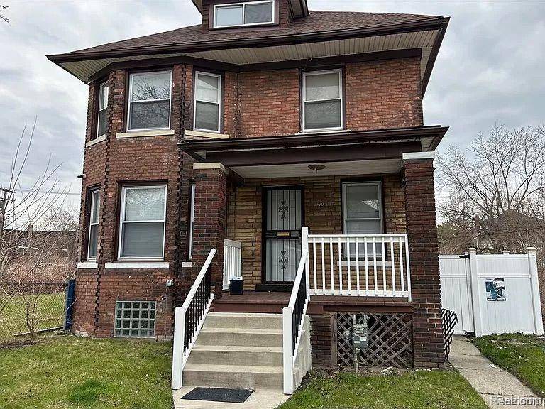 728 W PHILADELPHIA Street, Detroit, MI 48202