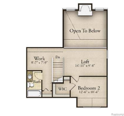 Macomb Twp, MI 48044,45693 BEAUFORT Drive