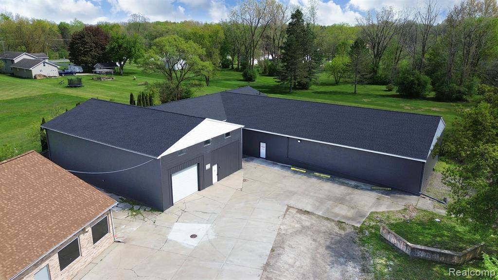 5484 Richfield, Genesee Twp, MI 48506