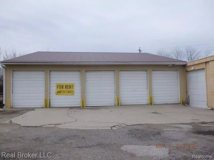 Kalamazoo, MI 49001,842 PORTAGE Street