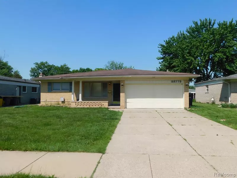 33773 TWICKINGHAM Drive, Sterling Heights, MI 48310