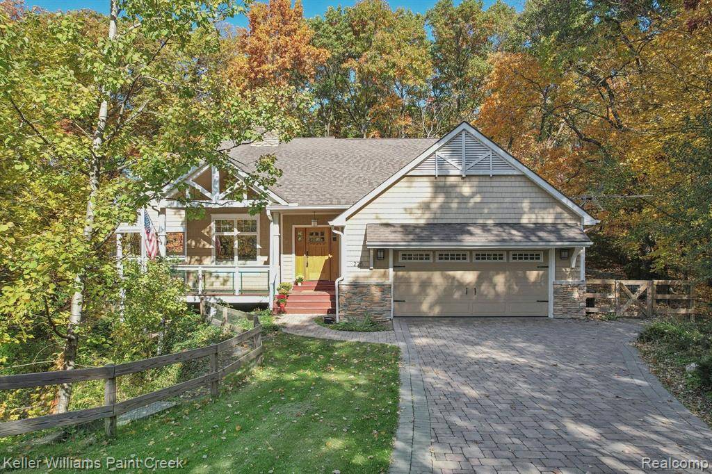 Orion Twp, MI 48360,225 PINNACLE Drive