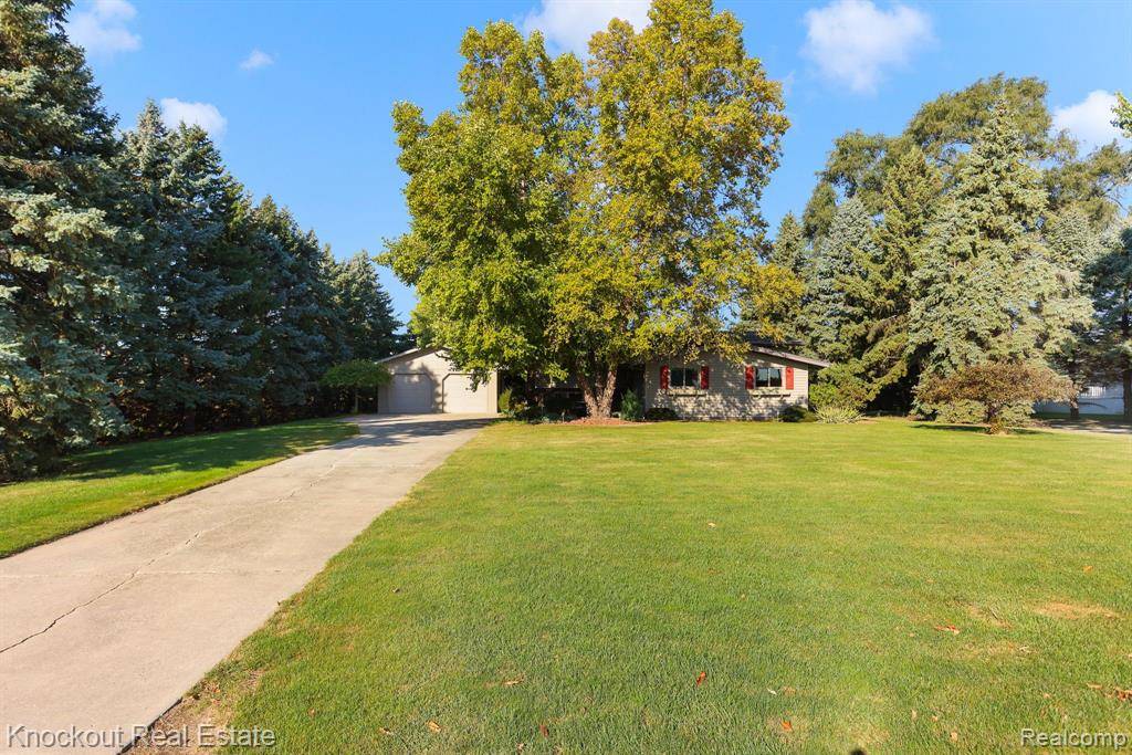 Blumfield Twp, MI 48757,1935 N Block Road