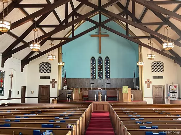 Detroit, MI 48227,15340 MEYERS Road
