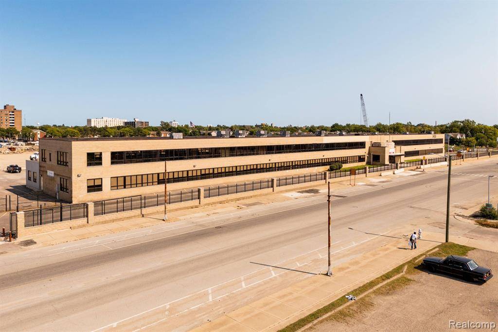 Highland Park, MI 48203,14310 Hamilton Avenue