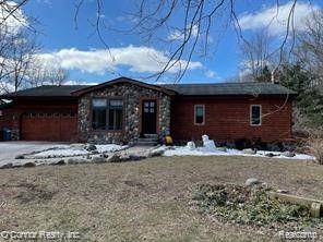 6711 ABBOTTSFORD Road, North Street, MI 48049