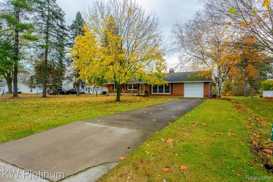 717 COLORADO Street, Marysville, MI 48040