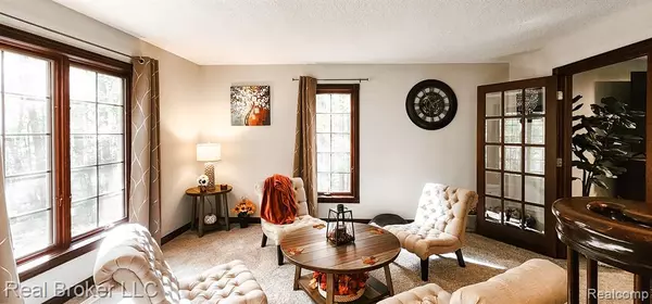 Deerfield Twp, MI 48858,3398 SARATOGA SPRINGS Drive