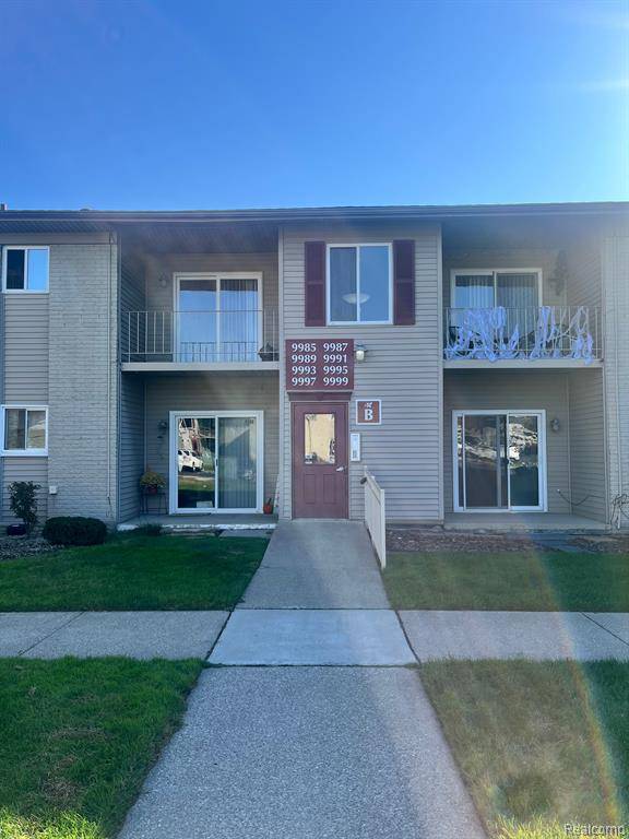 9999 ALLEN POINTE Drive, Allen Park, MI 48101