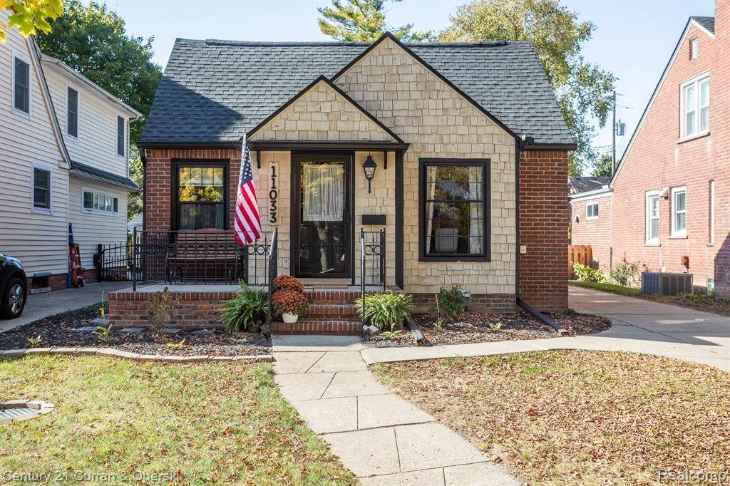 11033 ARDEN Street, Livonia, MI 48150