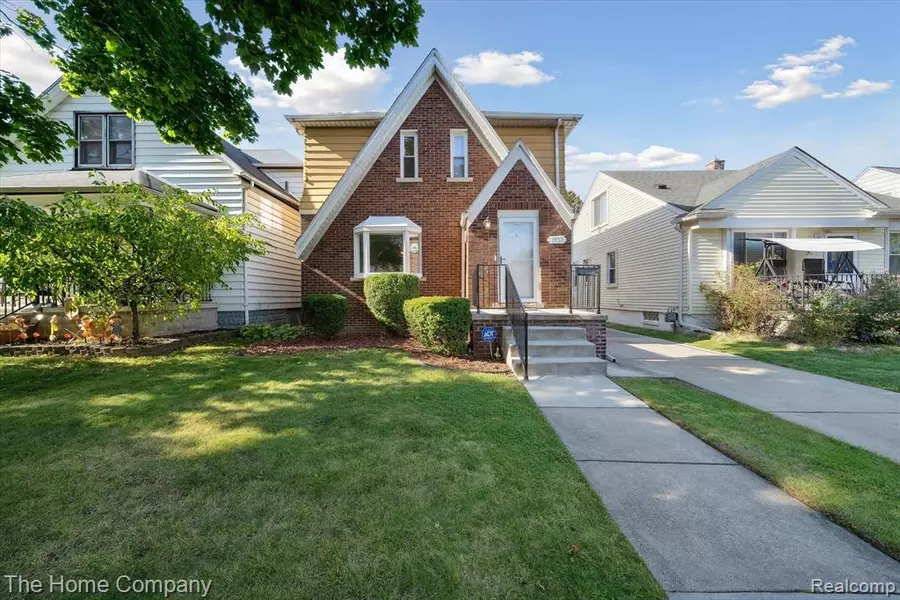 1532 Ethel Avenue, Lincoln Park, MI 48146