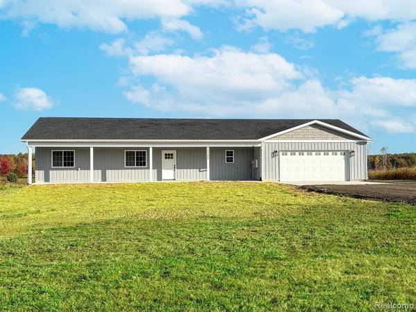 10380 REID Road, Swartz Creek, MI 48473